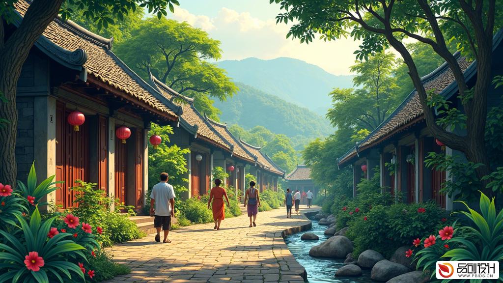 西双版纳傣族自治州：寻找触控体验设计的理想合作伙伴

