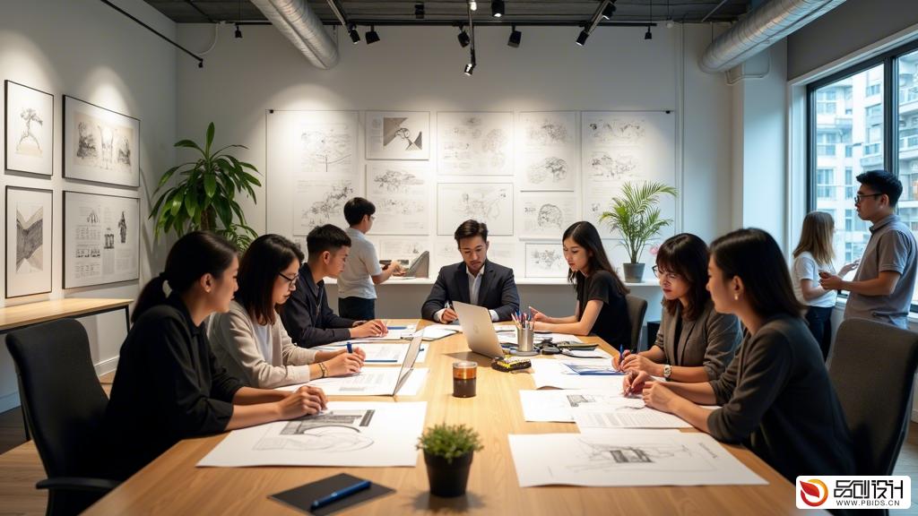 中山数字界面设计企业的创新之路与未来展望
