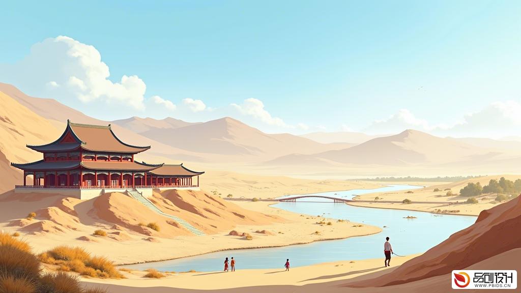 宁夏人性化体验设计团队的创新之路
