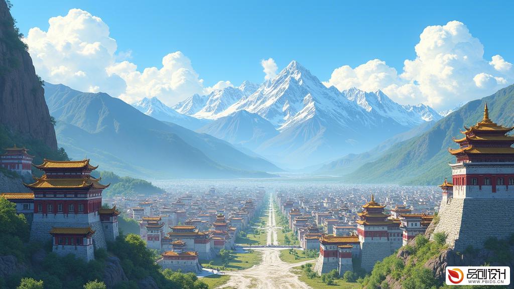山南市品创视觉团队：打造视觉盛宴的创意先锋
