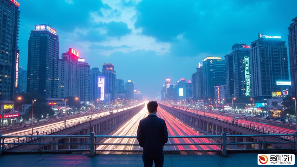 贵阳市交互动效设计的创新与实践
