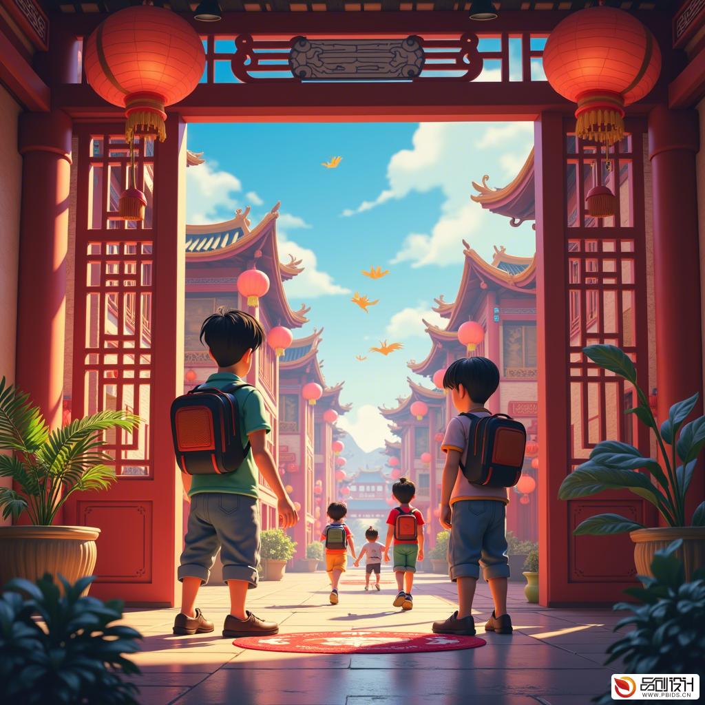湖州市加载动画设计机构的创新之路与未来展望