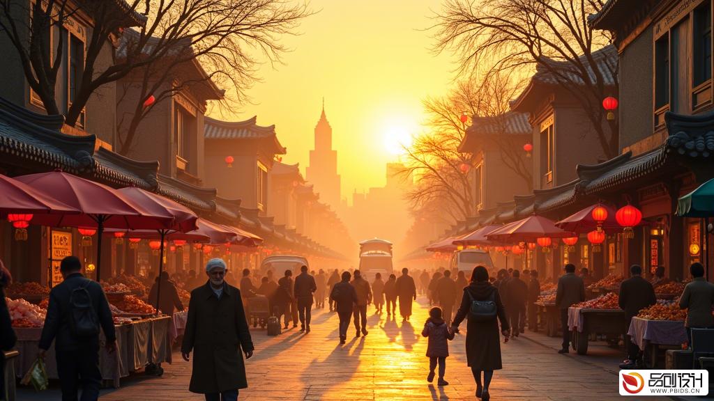 聊城市企业IP打造：塑造品牌新形象的策略与实践
