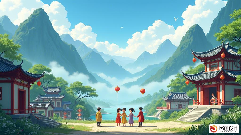 迪庆藏族自治州加载动画设计：创意与技术的完美融合

