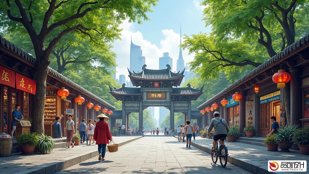 济南市触控体验设计企业的创新与发展之路
