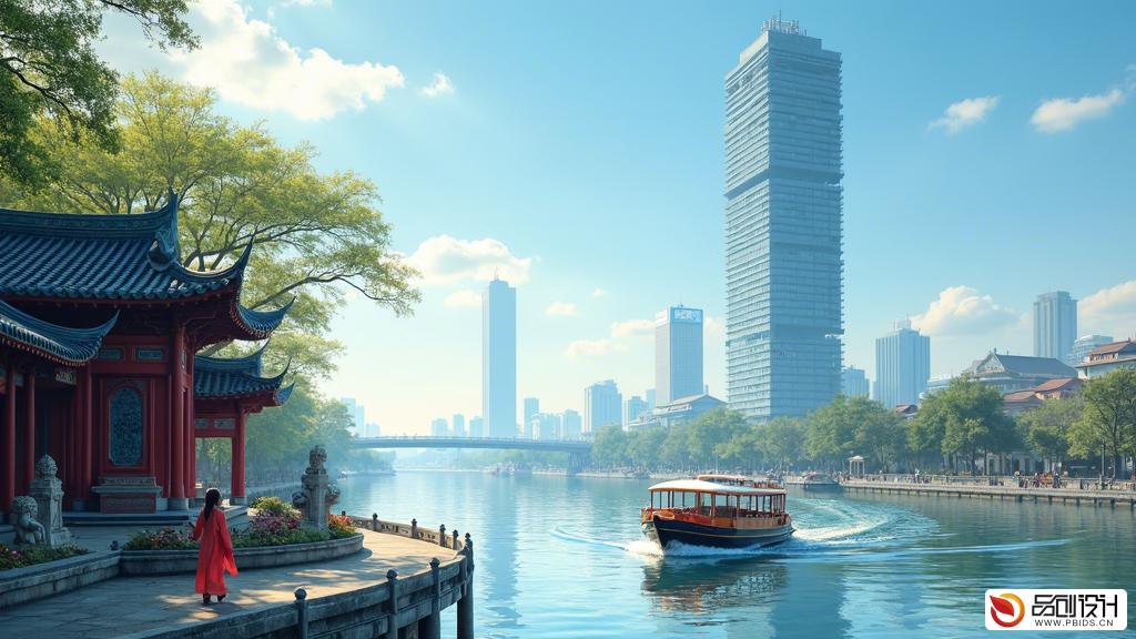 九江市交互逻辑设计合作伙伴：共创数字未来的创新力量
