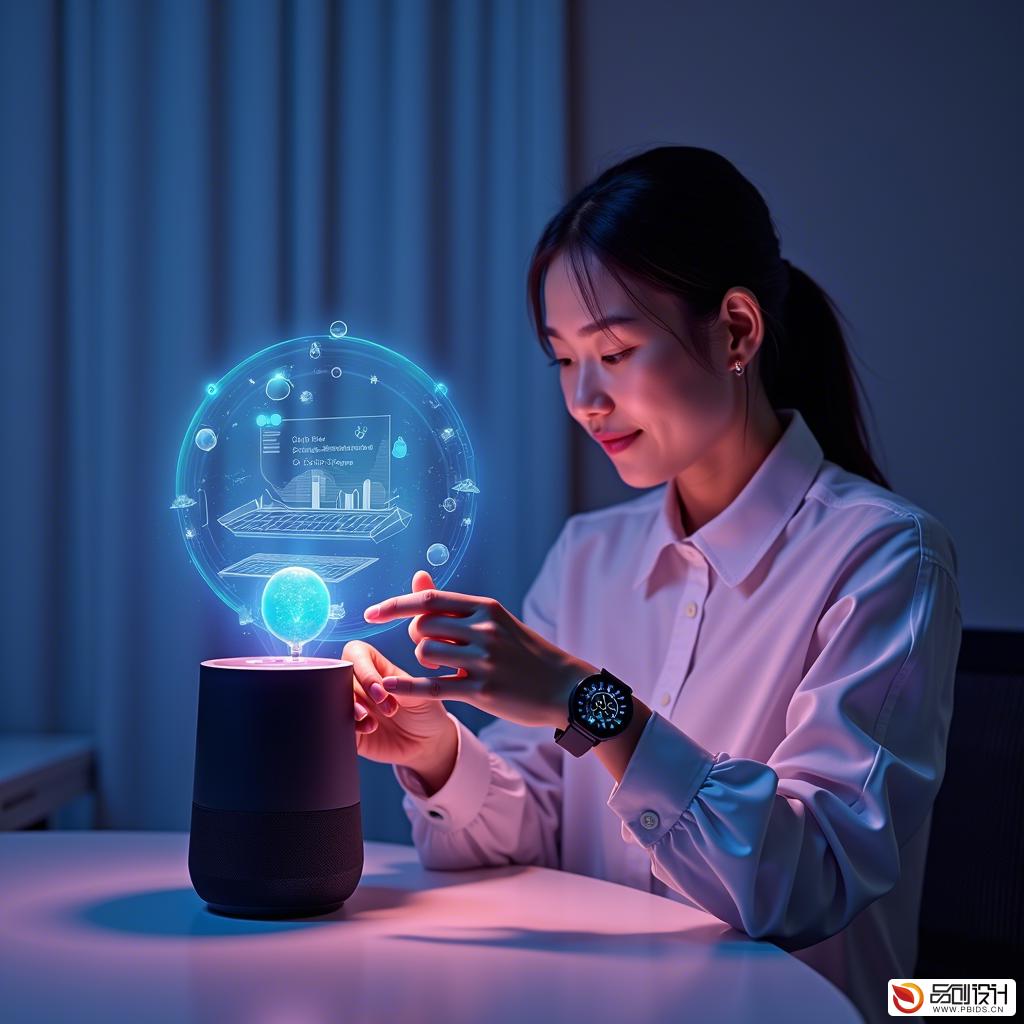 东营市智能交互系统机构:引领未来科技新风尚
