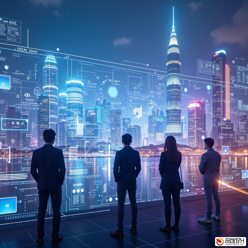 随州市界面设计合作伙伴：共创数字视觉新篇章
