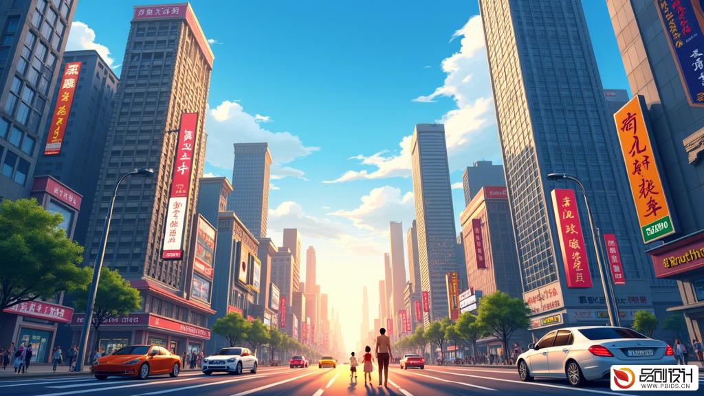 台州市品牌视觉机构：塑造城市品牌形象的创意力量
