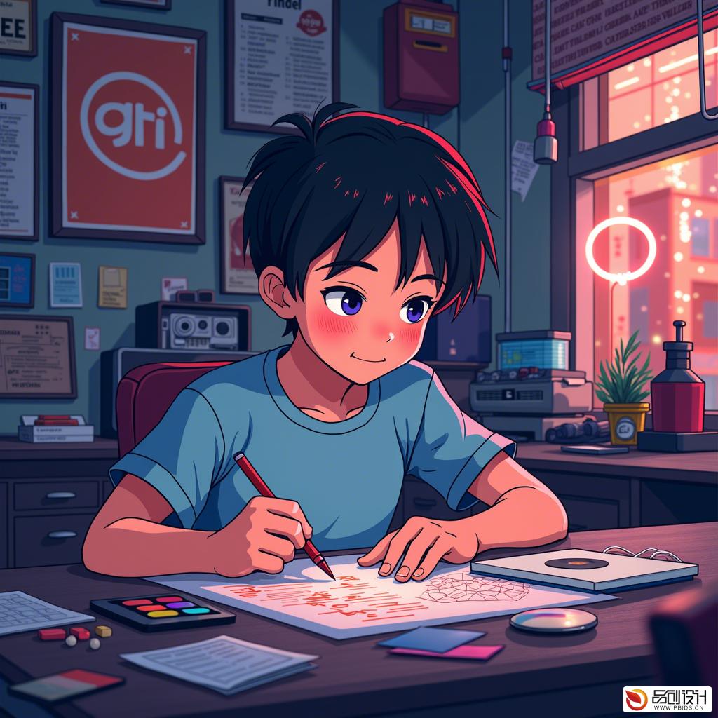 达州市MG动画设计工作室:创意无限,动画未来