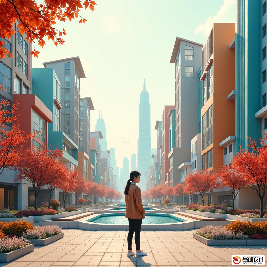 信阳市品创设计动态：创新引领，塑造城市美学新篇章
