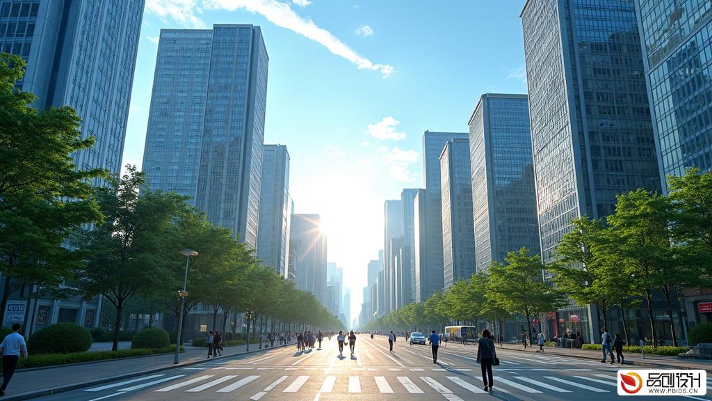 晋城市界面视觉体系企业的创新与发展之路
