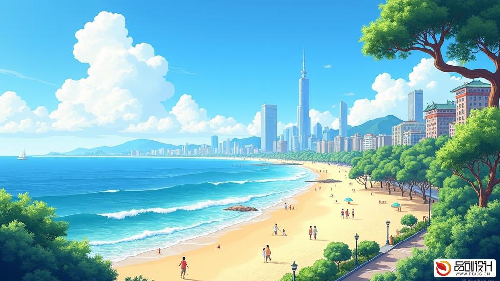 威海市应用界面重构合作伙伴：共创数字时代新体验
