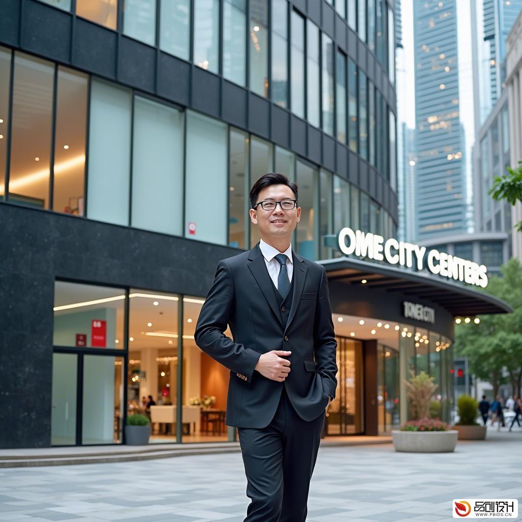 塔城多维度品牌设计创新服务中心:引领品牌升级新风尚