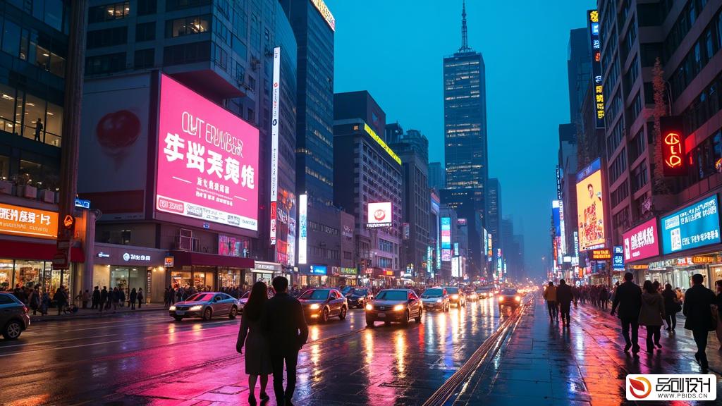淄博用户体验设计单位的崛起与影响力
