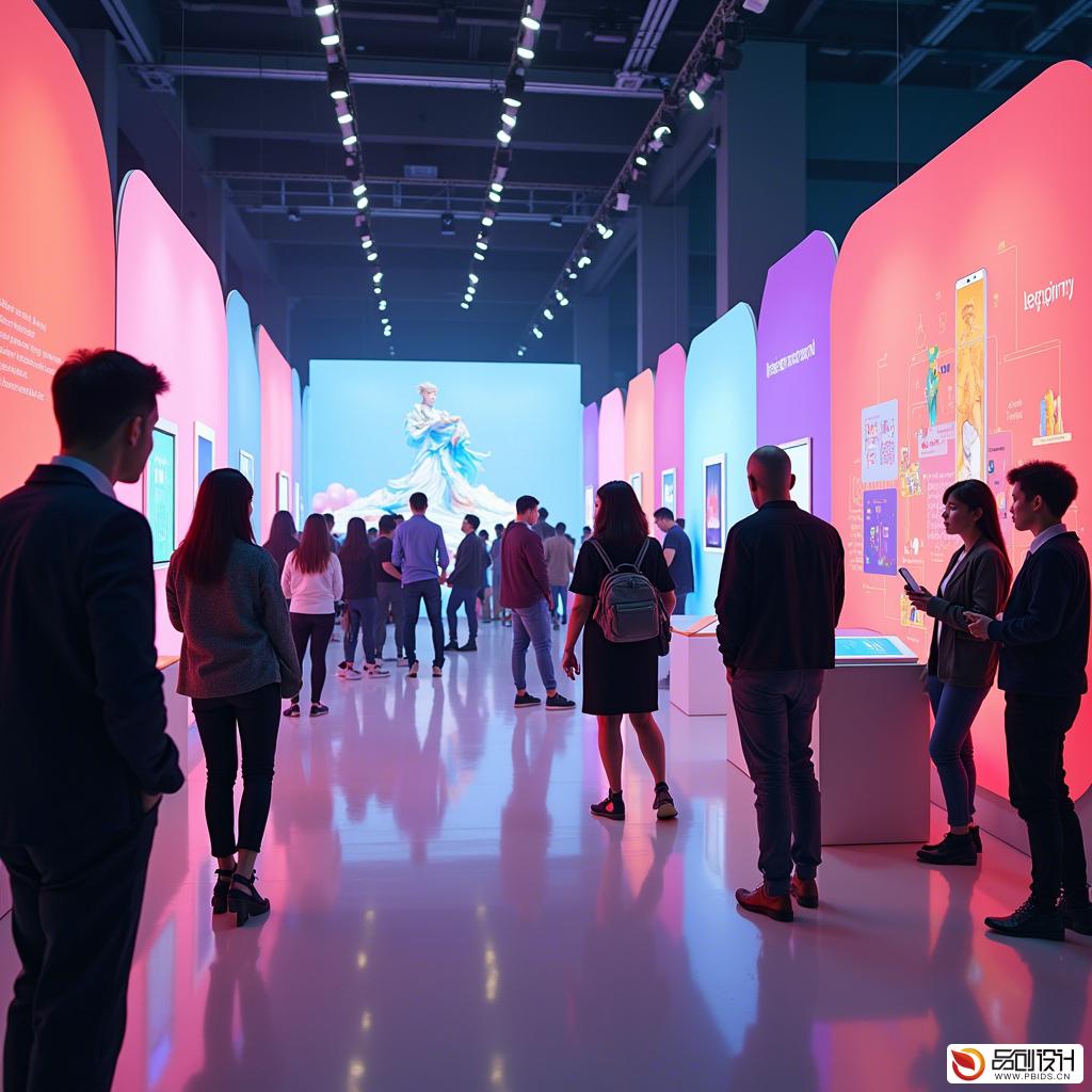 通信设备活动创意包装工作室：打造独特通信体验的艺术殿堂
