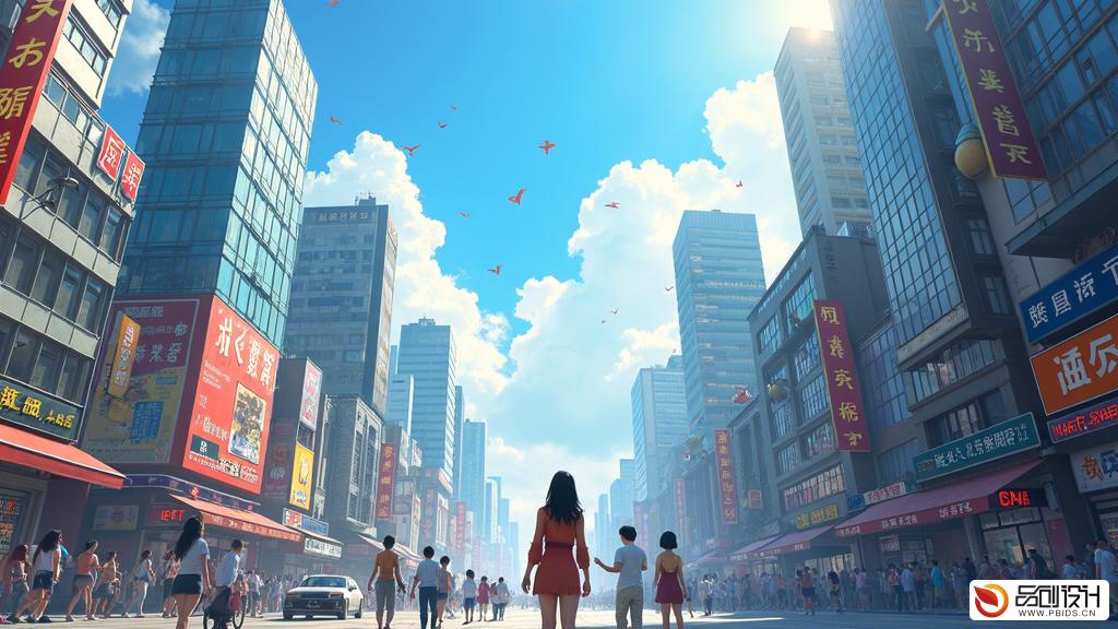 毕节市运营增长视觉合作伙伴：共创商业新视界
