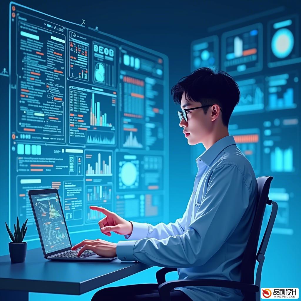 张家口市交互行为研究工作室:探索人机交互的新边界