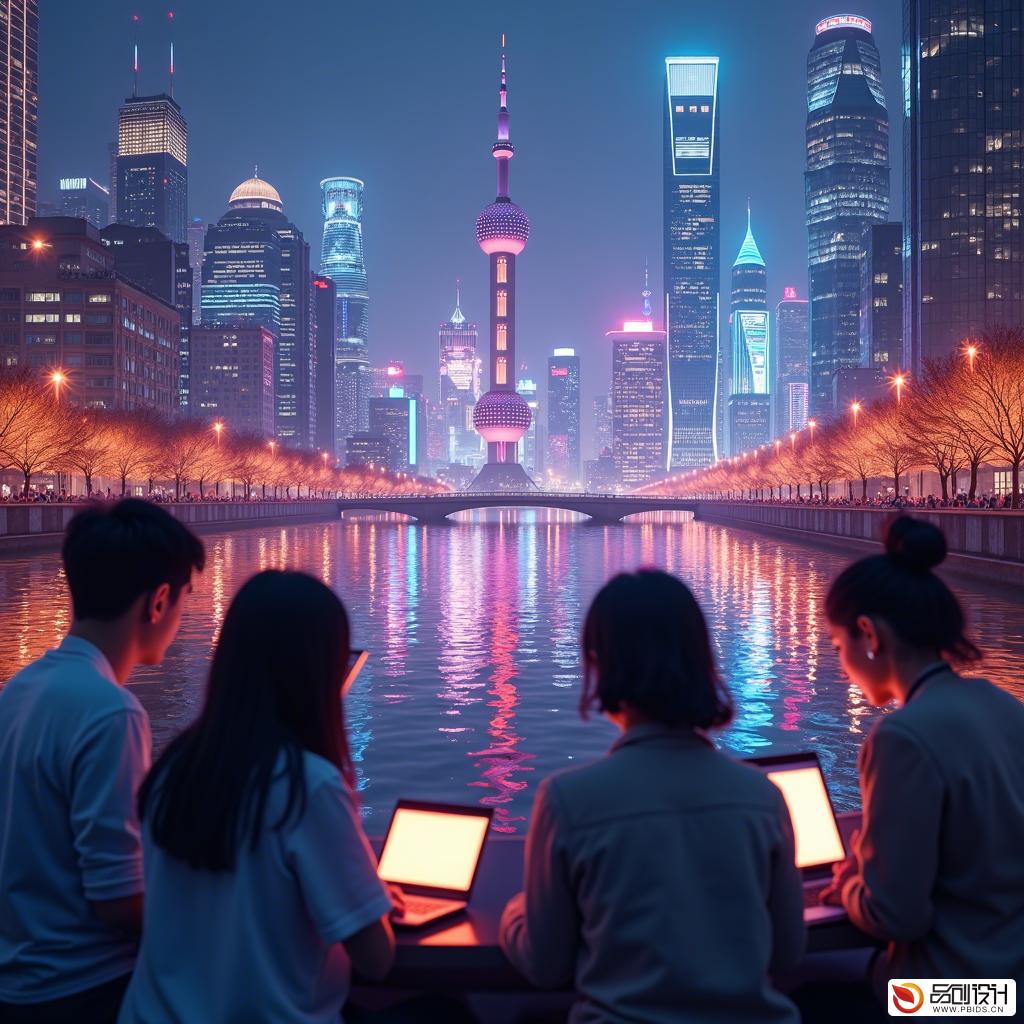 商丘市社交传播设计:塑造城市品牌的新篇章