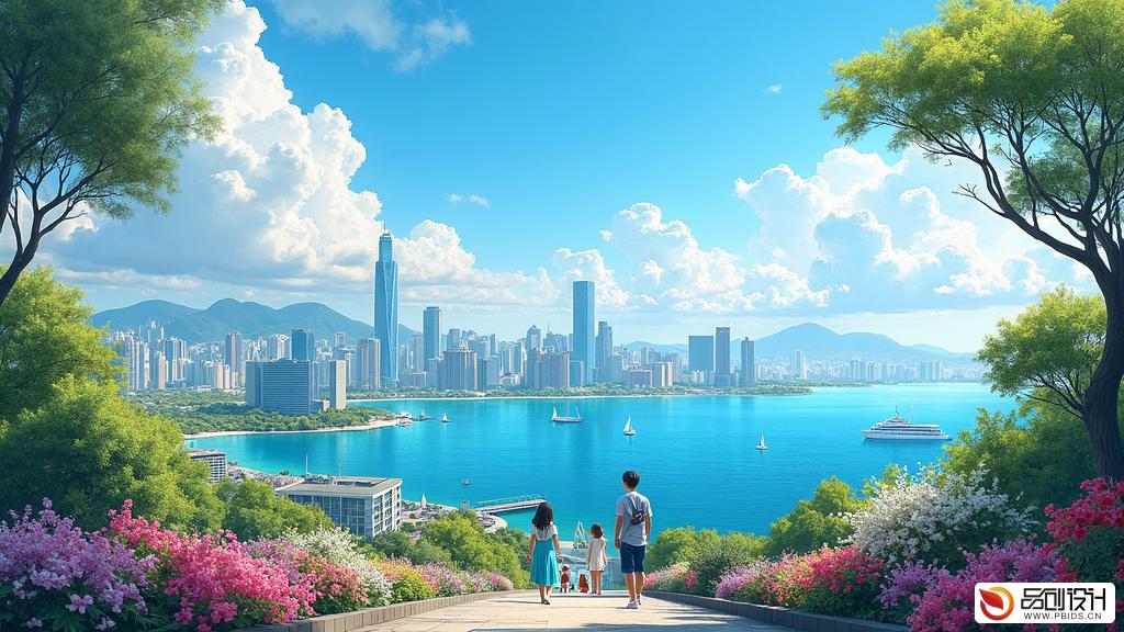 厦门市UX全案设计有限公司：引领创新设计，塑造品牌未来

