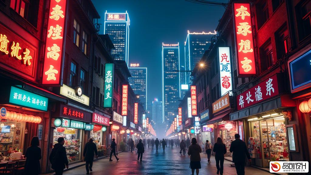 潮州市运营设计公司的崛起与创新之路

