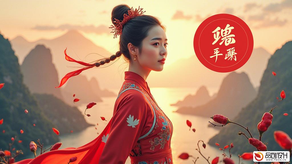 湖南省品牌视觉机构的崛起与影响力解析

