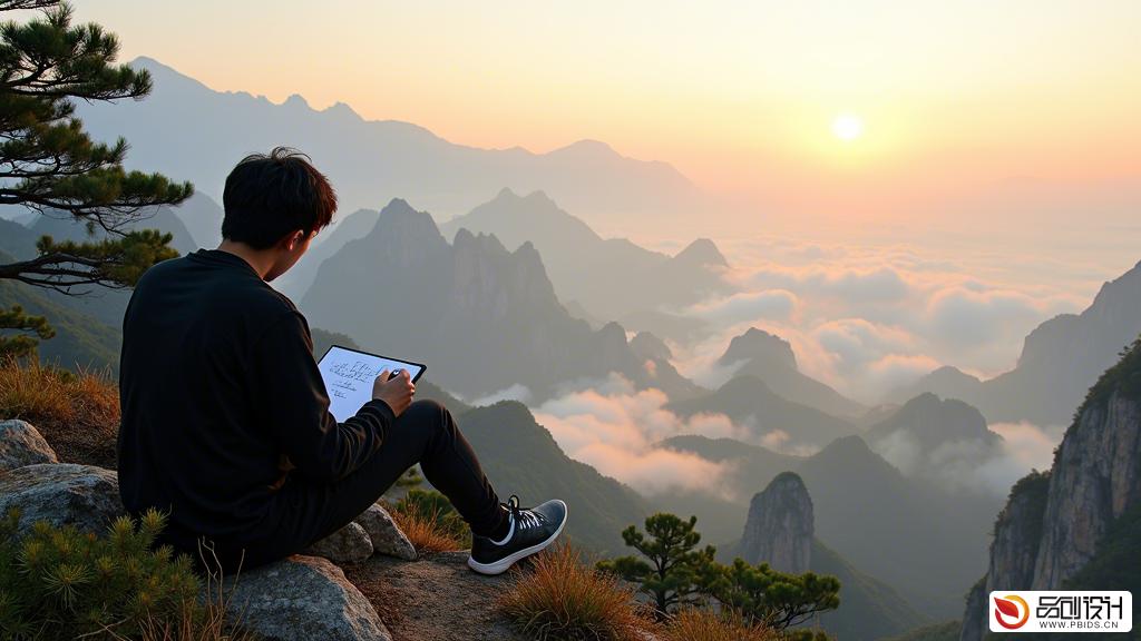 黄山UE设计单位：匠心独运，塑造数字世界的视觉盛宴

