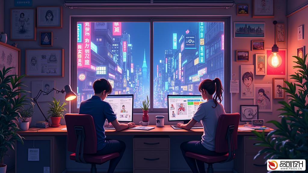 临汾市MG动画设计有限公司：创意动画的领航者
