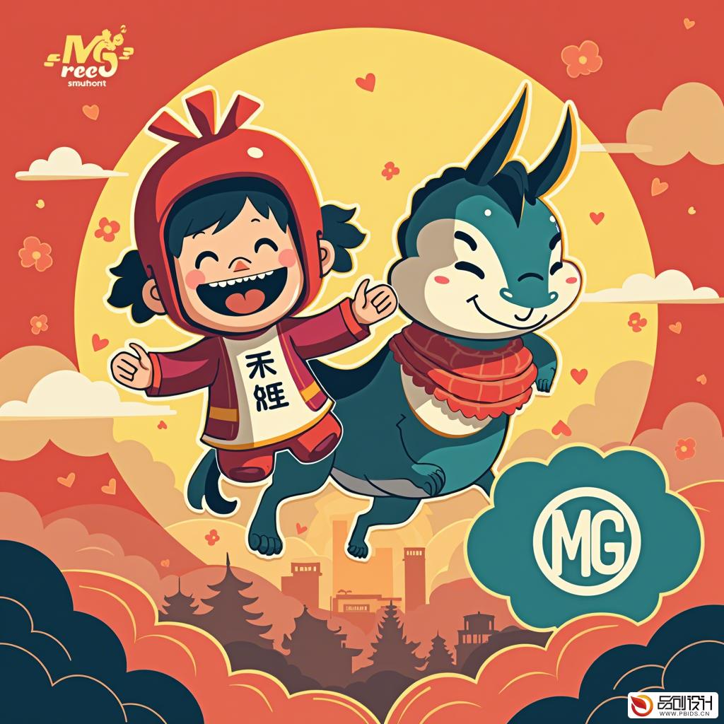 红河MG动画设计机构：创意无限，动画演绎精彩世界
