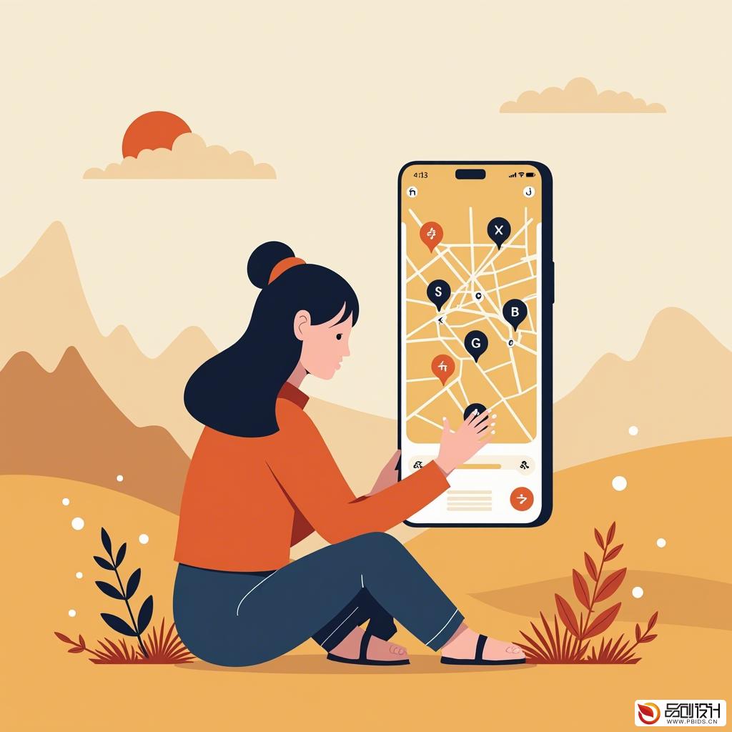 内蒙古自治区移动端UI/UX设计公司的崛起与创新
