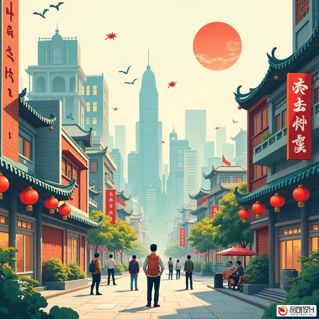 普洱市品牌焕新工作室:重塑城市品牌,引领发展新风尚