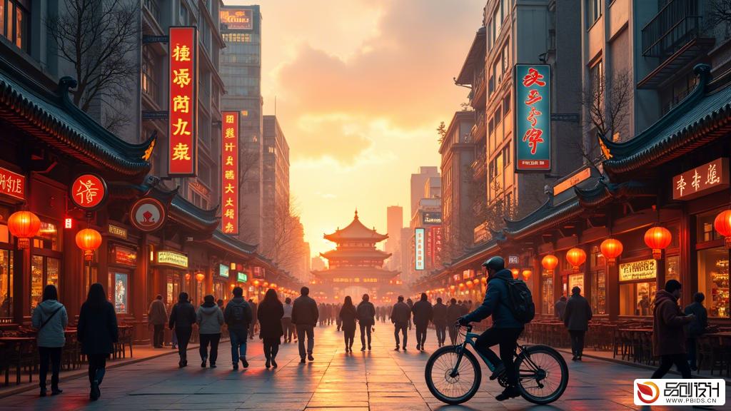 漯河市营销视觉设计企业的创新与发展之路

