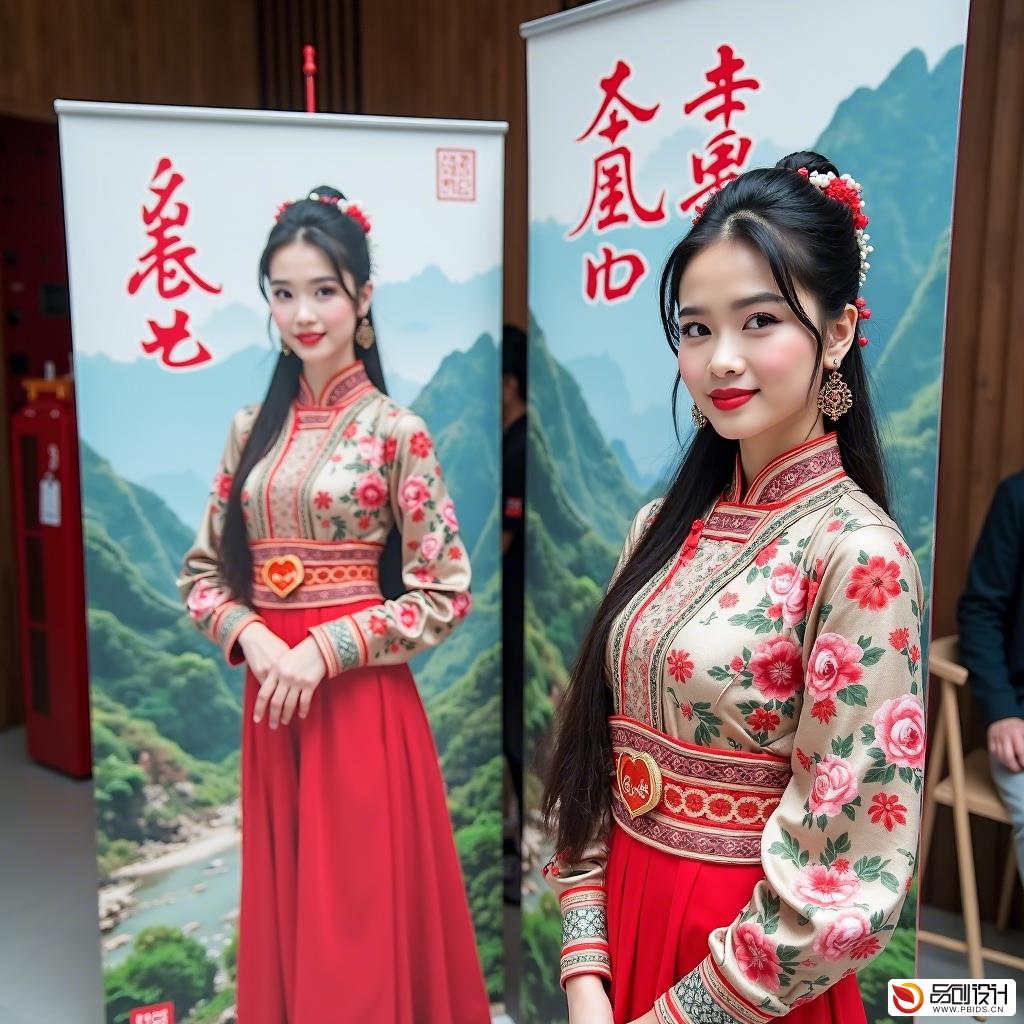 黔南促销物料设计有限公司:打造品牌视觉盛宴的专业力量