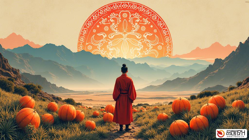 新疆人性化体验设计：打造独特魅力的设计新篇章

