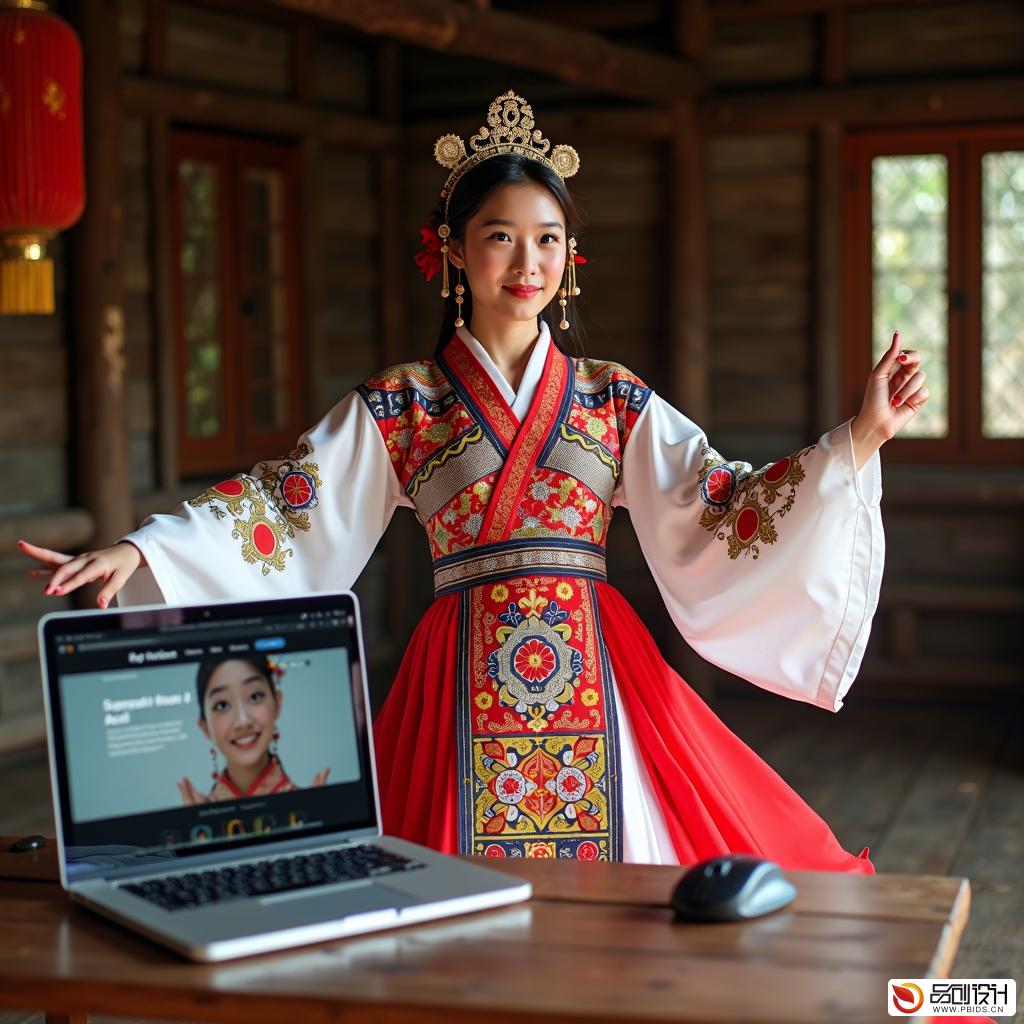 楚雄彝族自治州网页设计有限公司:打造独特民族风情网页的领航者