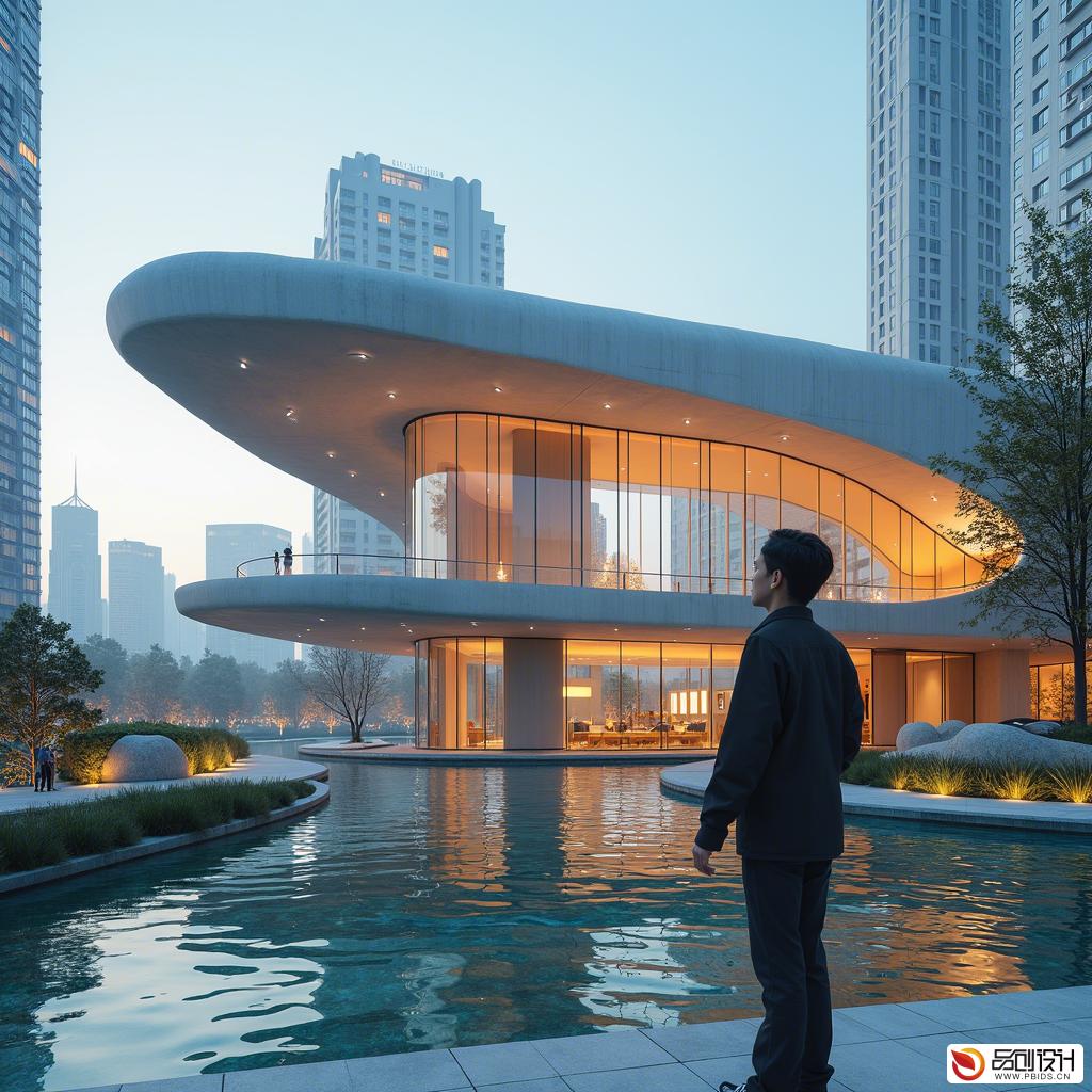 长治市品创设计团队:匠心独运,塑造城市美学新高度