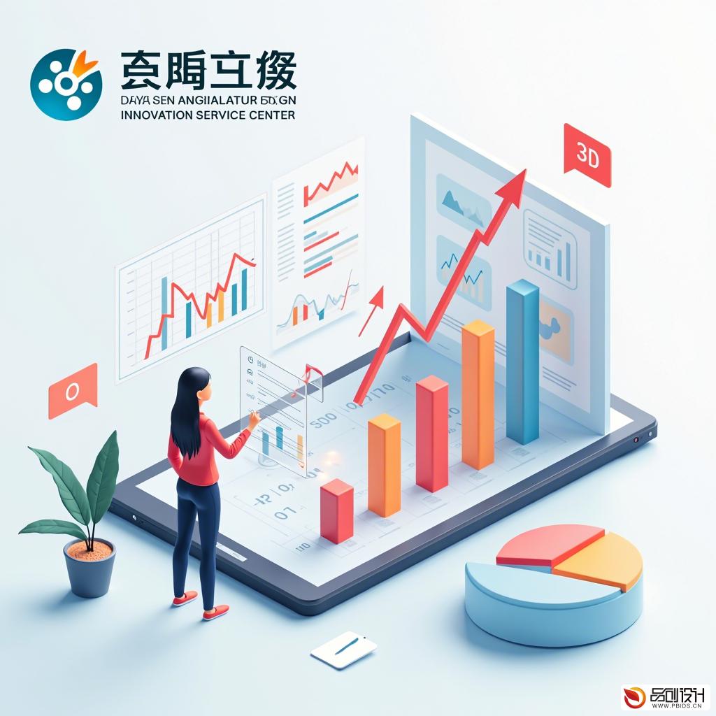石家庄市数据可视化设计创新服务中心:引领数字时代新风尚