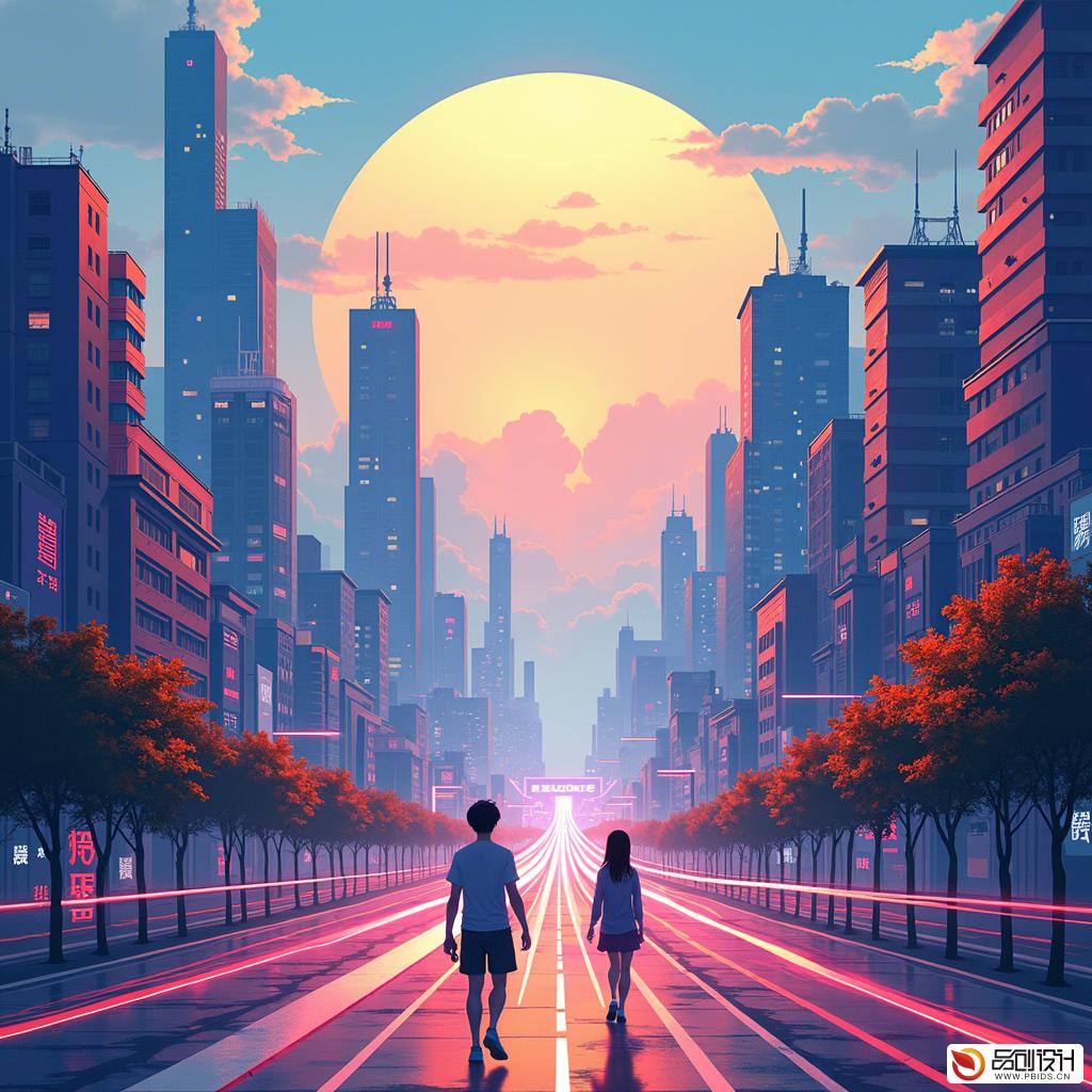 贺州市动效设计合作伙伴:共创数字视觉新纪元