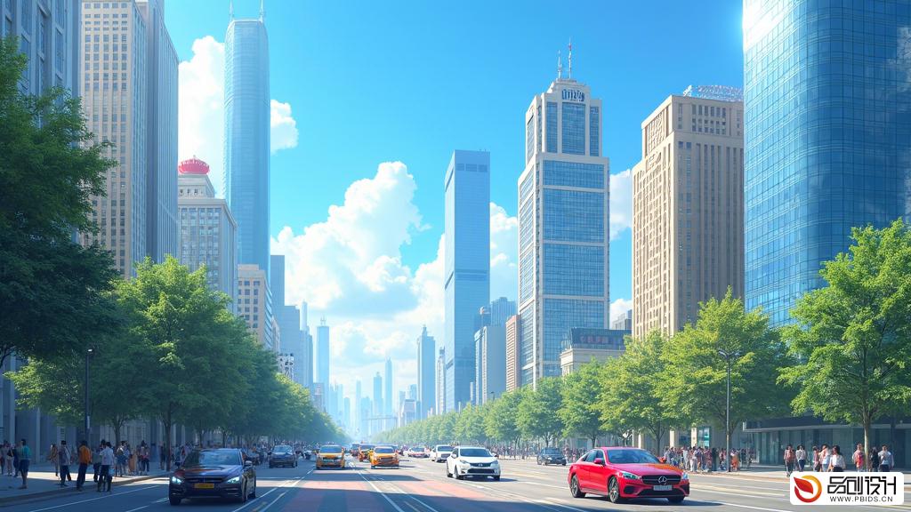 河源市互动体验设计：塑造未来城市的新界面
