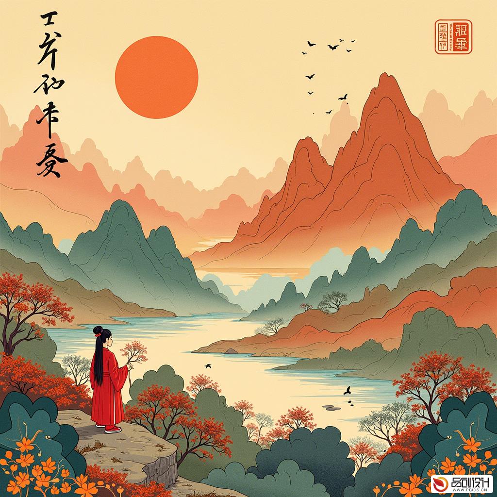 铜仁品牌符号设计的力量:塑造企业独特形象的艺术