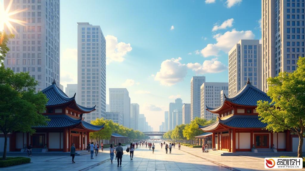 上饶市应用体验升级设计中心：打造智慧城市新标杆
