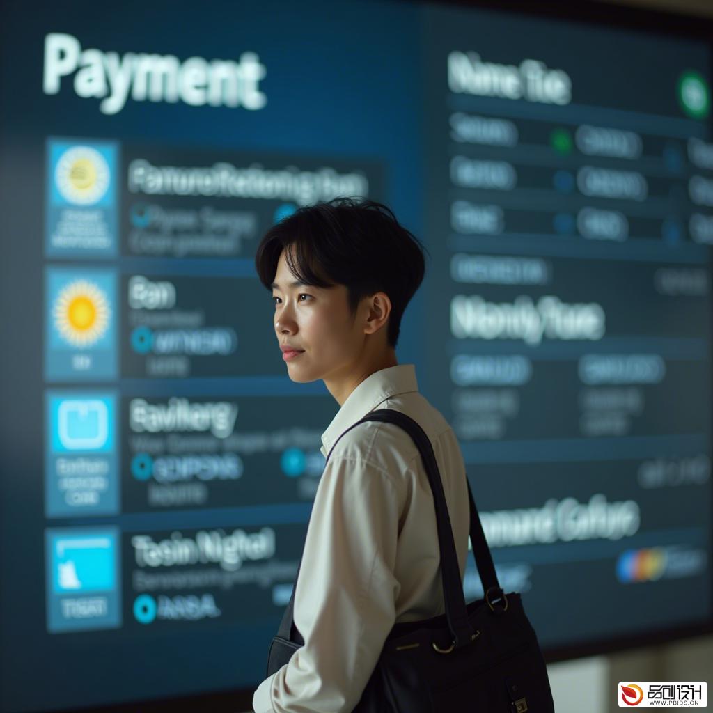 支付清算企业定制设计机构:打造专属支付解决方案的艺术