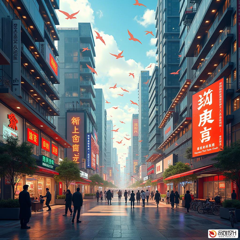 益阳市动态视觉叙事设计企业的崛起与影响