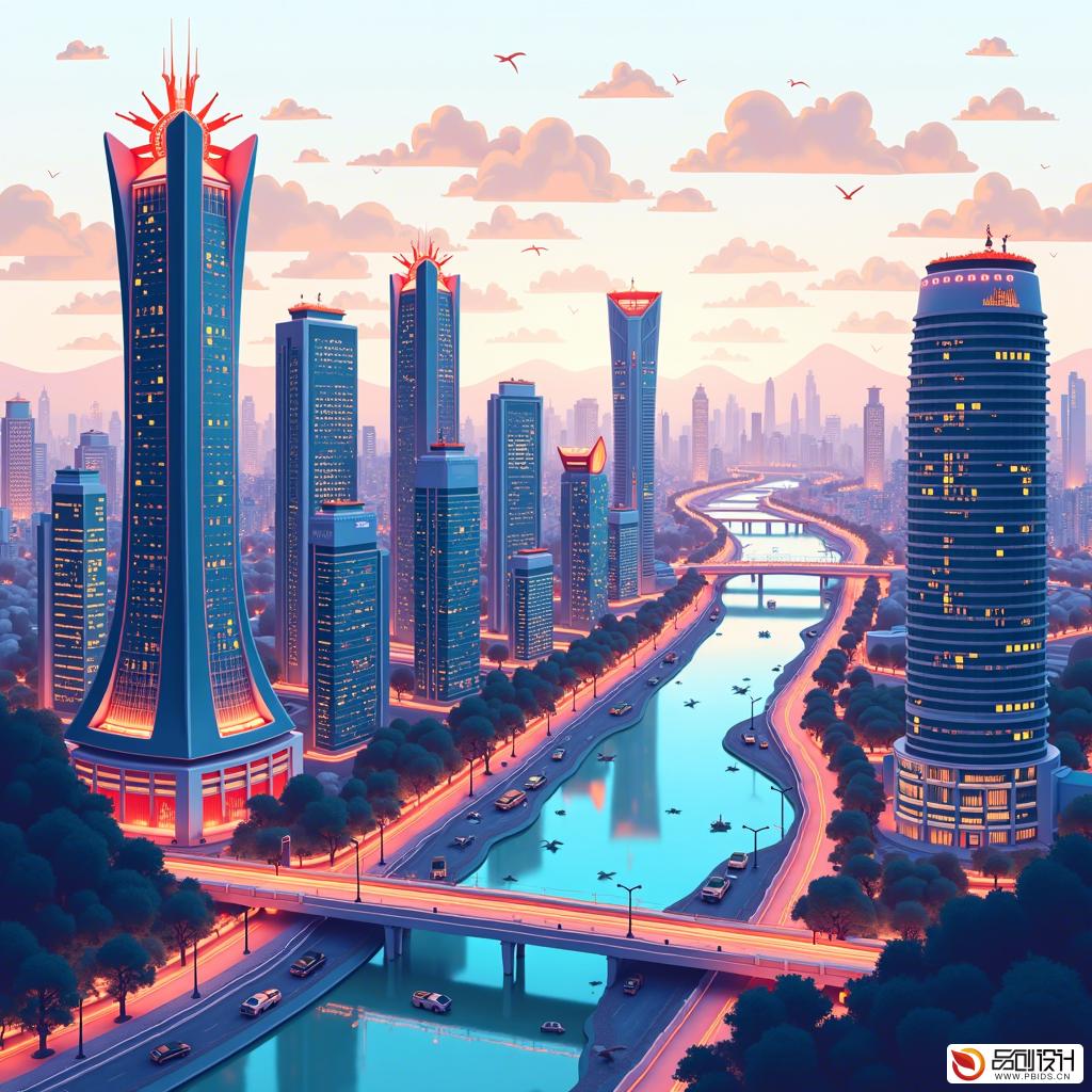 南阳市运营增长视觉企业的崛起与影响力
