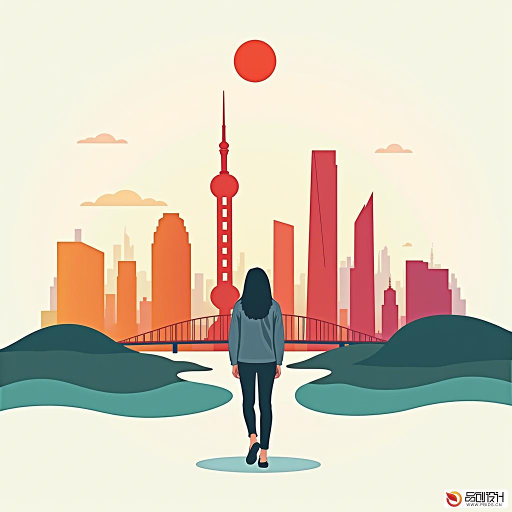 镇江市品牌升级设计:塑造城市新形象的创意之旅