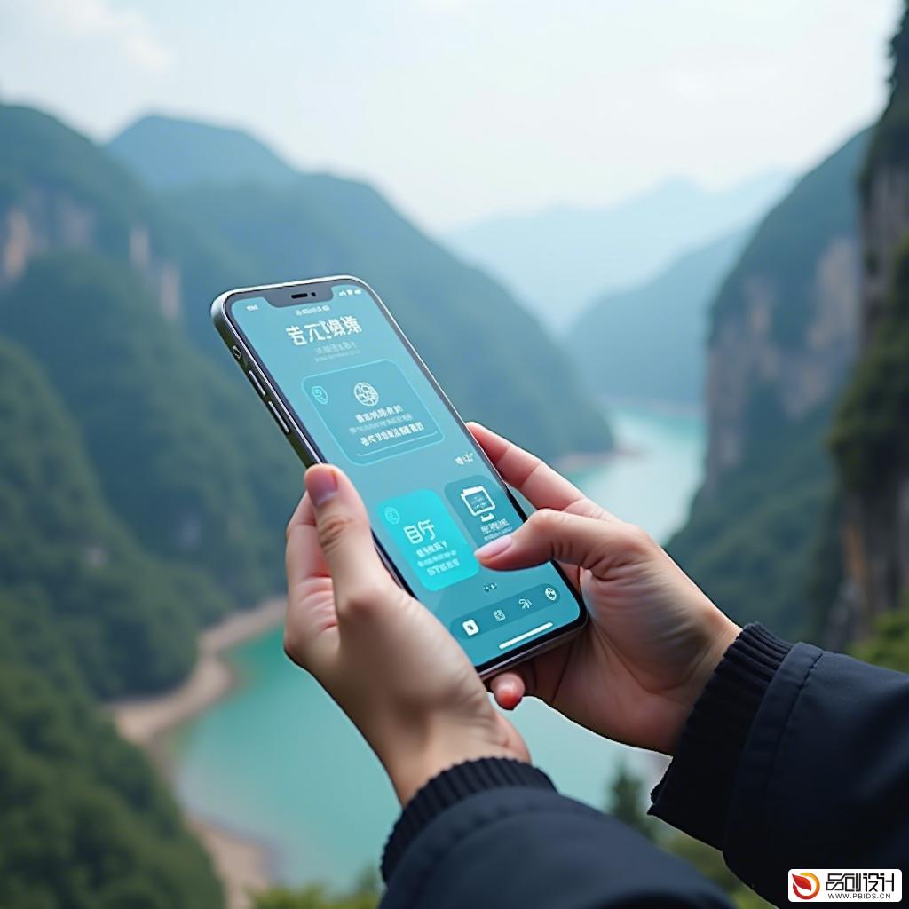 携手共创未来：海南藏族自治州APP应用UI设计合作伙伴探索之旅
