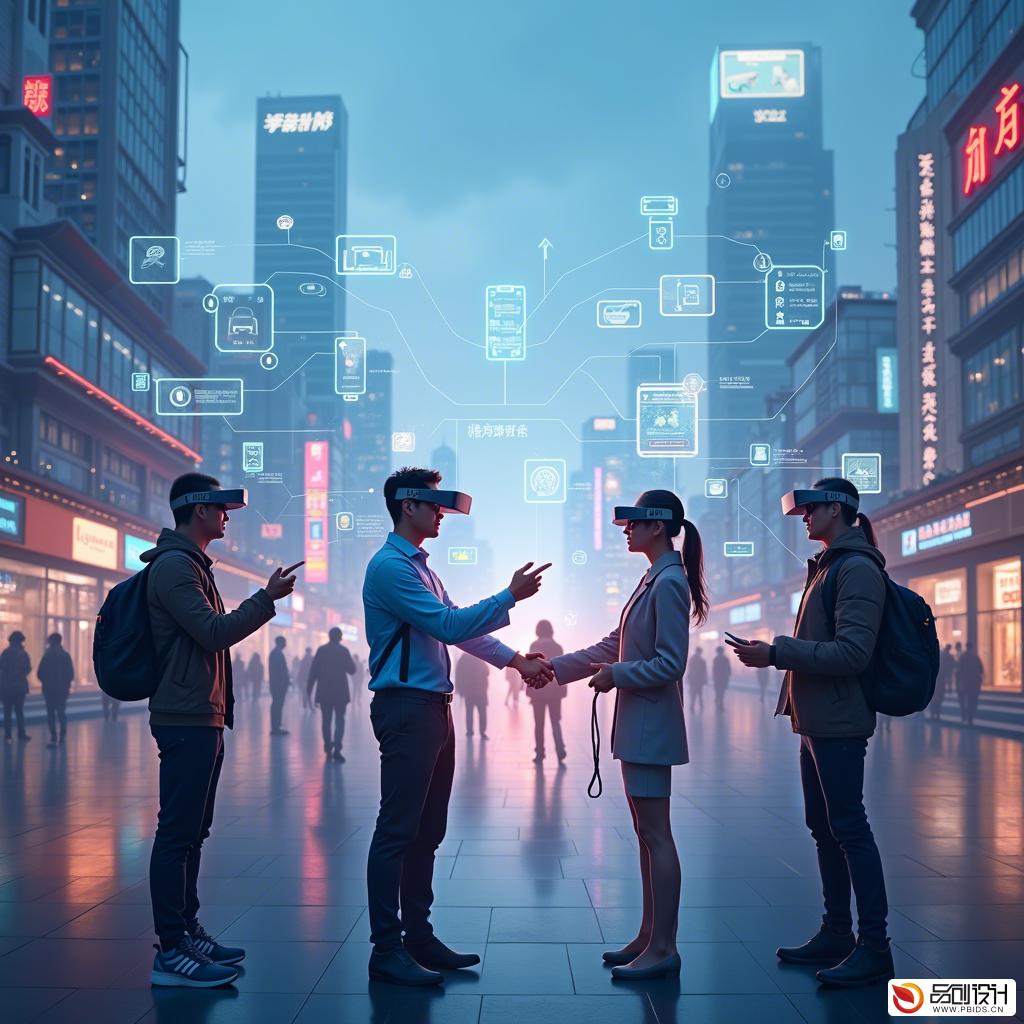 兰州人机交互：携手共创智能未来合作伙伴探索
