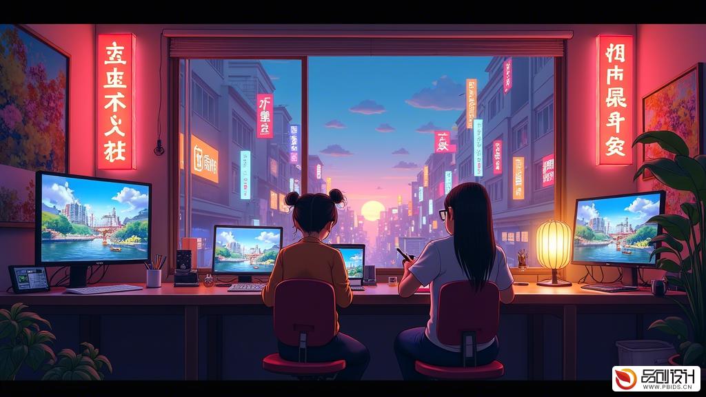 达州市MG动画设计有限公司：创意动画的领航者
