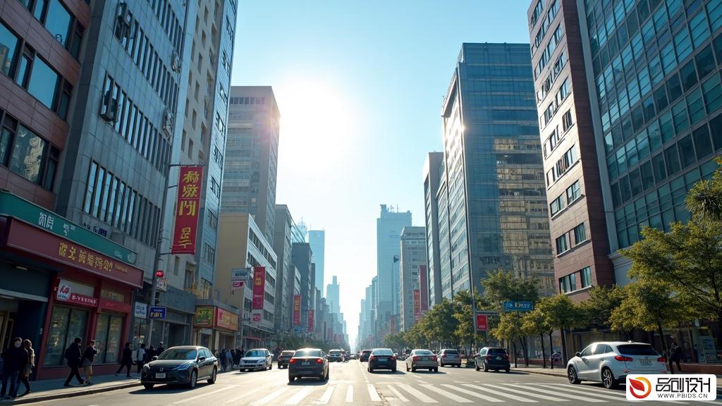 焦作市MG动画设计机构的创意之旅：塑造视觉叙事的新篇章
