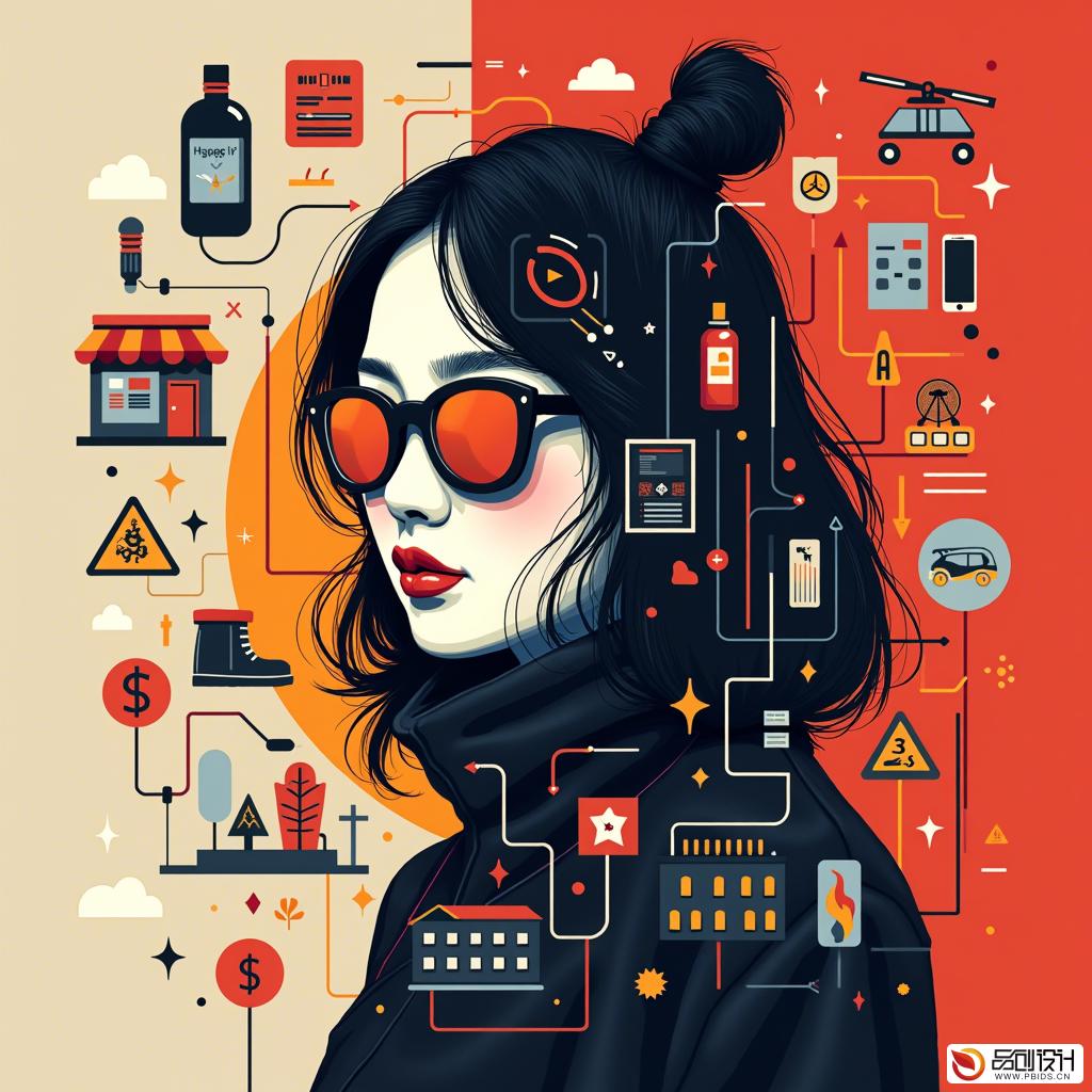 风险管理视角下的品牌设计策略与实践